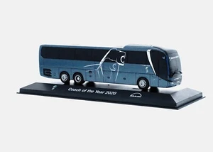MAN LIONS COACH L AG BUS “COACH OF THE YEAR 2020” 1:87 RIETZE (DEALER MODEL) - Picture 1 of 1