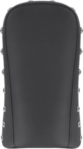 SADDLEMEN Renegade Solo Pillion Pad - Sport - Studded - Black - FXL '18-23 - Picture 1 of 1