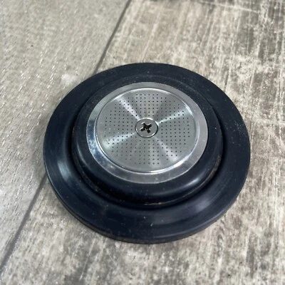 Сменный фильтр для кофеварки эспрессо Delonghi EC260BK - Изображение 1 из 3