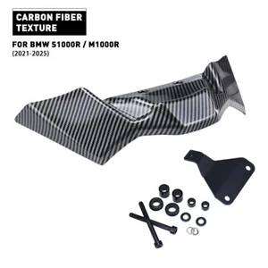 Alerón de carga aerodinámica delantero desnudo para BMW M1000R 2023- S1000R 2021- - Imagen 1 de 8