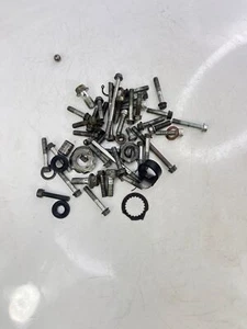 Yamaha YZ250f 2007 Misc Nuts, Bolts, Etc.. - Picture 1 of 2