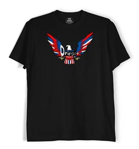 Dripset Diplomaten Tshirt schwarz S M L XL 23X Dipset - Bild 1 von 3