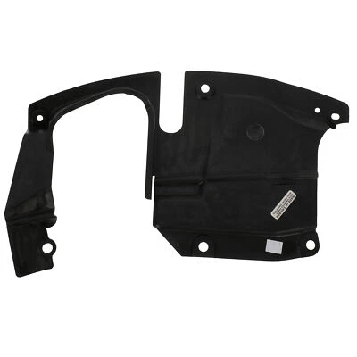 NEW OEM Mazda 2009-2013 Mazda6 Left Rear Fender Splash Shield Guard GS3L-56-342A - Image 1 of 4