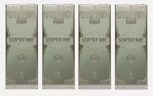 4 Scatole di Organo Oro Ganoderma Gourmet – Café Supreme (20 bustine) - Foto 1 di 1