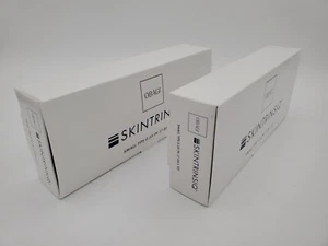 Obagi Skintrinsiq Antioxidant Clarifying Professional-C Serum 2-Pack 20Pc - NEW - Picture 1 of 3