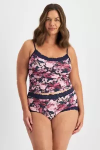 JOCKEY - PARISIENNE CLASSIC FULL BRIEF Rich Romance Sz 10-20 NEW - Picture 1 of 1