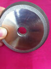 SDC Diamond Carbide Grinding wheel for 2mm-13mm drill bits grinder sharpener a