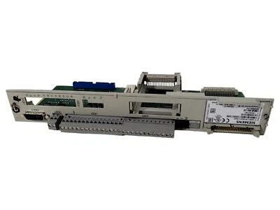 Siemens SIMODRIVE 611 6SN1118-0AA11-0AA1 Módulo De Control 1 Eje NUEVO - Imagen 1 de 3