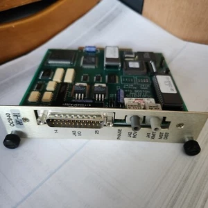 Pacific Scientific OC940-001-01 scheda servo - Foto 1 di 1
