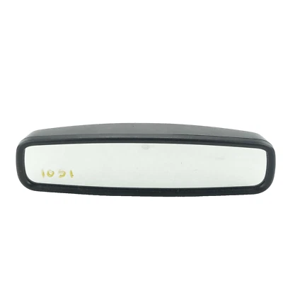 Espejo retrovisor interior sin pantalla 2011 2012 2013 2014 2015 16 Ford F150 Foto 1 de 4