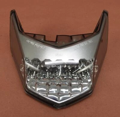 2013 11-18 BMW F 700 F700GS Taillight Tail Light Brake Lamp - Image 1 of 4