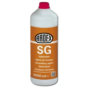 Ardex SG Silikon-Glättmittel >>1000ml<< gebrauchsfertig Glättemittel Dichtstoffe - Bild 1 von 1