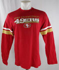 San Francisco 49ers NFL Team Apparel Men's Graphic T-Shirt