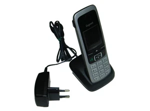 Gigaset C430H Handset with Charging Tray Analogue Telephone 20 - Zdjęcie 1 z 2