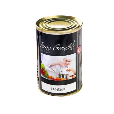 Schrader Labskaus vom Angus Rind - Bild 1 von 3