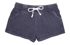 Ladies Relaxed Fit Lounge Shorts - Picture 1 of 3