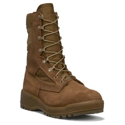 US Marines Corps Usmc Eag Belleville 500 Goretex Boots Army Stiefel Gr. 44 10W - Bild 1 von 4