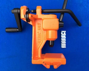STIHL Genuine NG7 Heavy Duty Professional Chain Breaker and Spinner - Picture 1 of 15