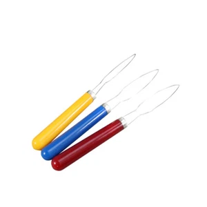 One Handed Assist Device 3Pcs Red Colors - Zdjęcie 1 z 11