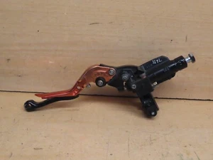 2017 KTM Duke 125 - Front Brake Lever (B3) - Picture 1 of 5