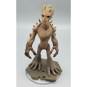 Groot Guardians of the Galaxy Disney Infinity 2.0 Nintendo WiiU Xbox PlayStation - Picture 1 of 6