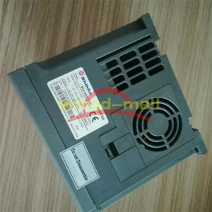 ONE Shihlin SC3-043-3.7K Inverter NEW - Picture 1 of 1