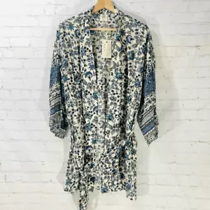 Nuevo kimono Good Hart Gulf Coast - Imagen 1 de 7