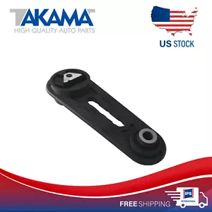Rear Engine Torque Rod Mount For 07-12 NISSAN VERSA 1.8L, SENTRA 2.0L, CUBE - Picture 1 of 5