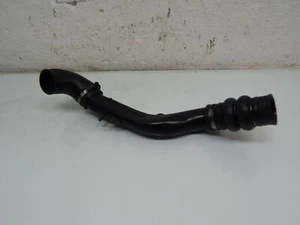 Ford Focus 1 I 1,8 TDCi Ladeluftrohr Ladeluftschlauch 3S4Q6N650AA 233038 - Picture 1 of 4