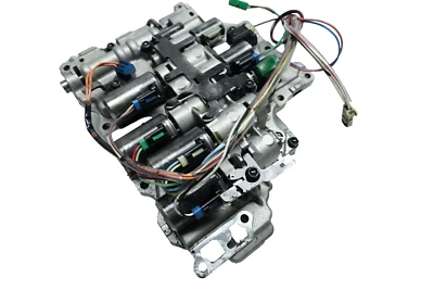 Mechatronik Automatik 722.634 Ssangyong Rodius Kyron Rexton 2,7XDI Y27DT - Bild 1 von 4