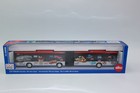 Siku 3739 TIMELINE GELENKBUS BUS 100 JAHRE SIEPER 1:50 NEU in OVP
