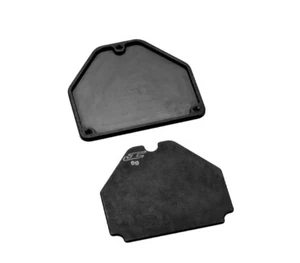 Jconcepts Steel Servo Weight Plate Set of 2 for Associated B7 & B7D Buggy5192S - Picture 1 of 1