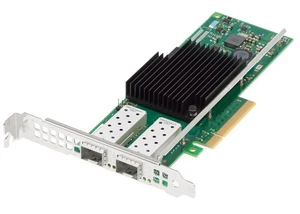 Dell Intel X710 Dual Port 10Gb SFP+ - Picture 1 of 4
