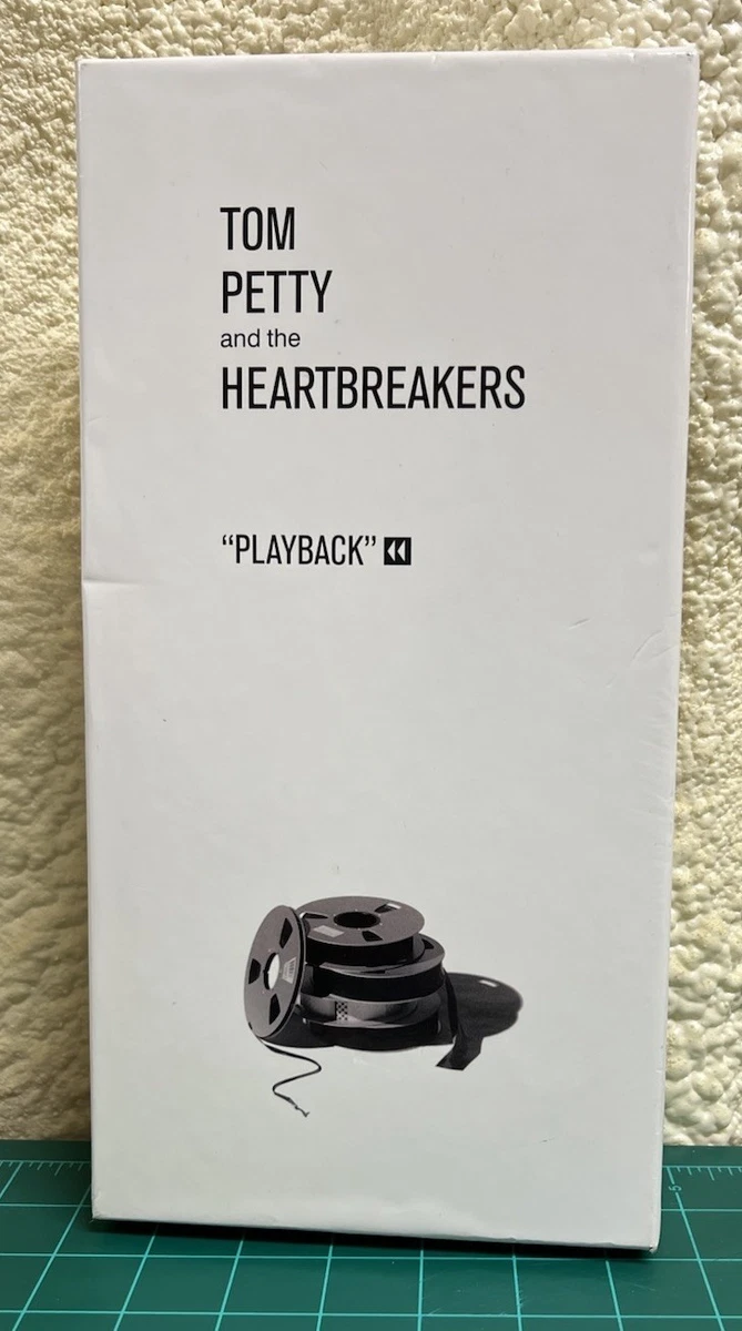 tom petty playback products for sale | eBay