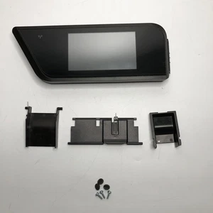 HP Officejet Pro 8600 PLUS Touchscreen LCD Display Armaturenbrett Bedienfeld Original - Bild 1 von 5