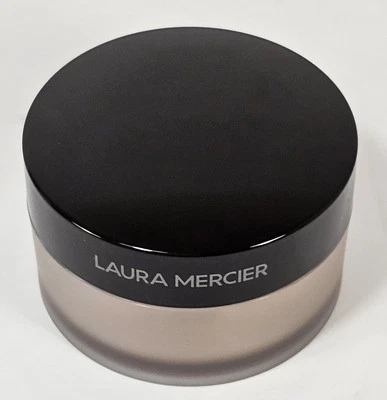 Laura Mercier: Translucent Loose Setting Powder, Medium Deep, 1oz, NIB - Image 1 of 4