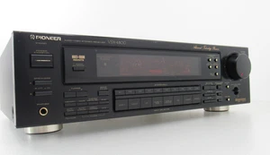 Pioneer VSX-4800 Audio Surround Receiver Amplifier Phono Stereo Made In Japan - Picture 1 of 16