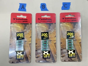 Rockford Fosgate RPG9874 200Hz Plug-In Crossover Card, NOS, Preis gilt für 1 - Bild 1 von 20