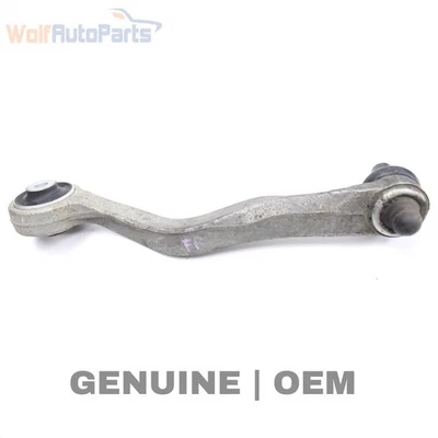 AUDI A4 QUATTRO 1998-2005 - BRAZO DE CONTROL DELANTERO DERECHO SUPERIOR TRASERO 8E0407510A Foto 1 de 4