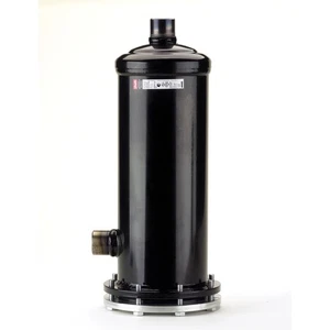 Danfoss 023U7276 Filter Drier Shell 2-5/8 in ODF 1 Core DCR 4821s for Refrigerat - Picture 1 of 1