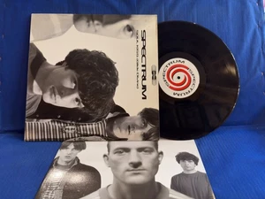 SPECTRUM SOUL KISS ORE 518 INSERT. ORIGINAL UK LP NEAR MINT - Bild 1 von 3