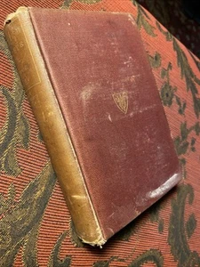 Die poetischen Werke von Thomas Hood Vol. 1 Hardcover - Bild 1 von 13
