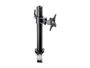 Monoprice Essential Single-Monitor Desk Mount - Picture 1 of 6