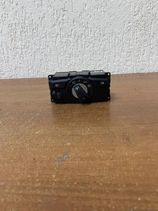 BMW X5 E70 2008 Light switch 913472602 EPG36555 - Picture 1 of 8