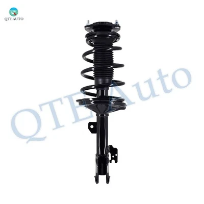 Front Right Quick Complete Strut - Coil Spring For 2006-2008 Lexus Rx400H - Image 1 of 3