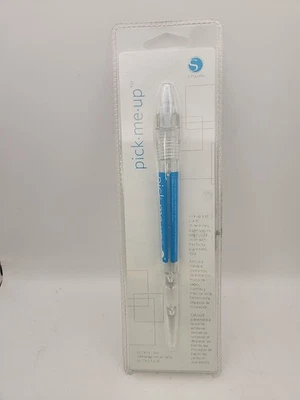 Silhouette Pick-Me-Up Tool - Totalmente Nuevo Foto 1 de 3