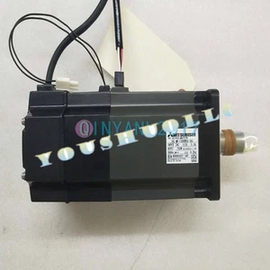 1PCS Mitsubishi Servo Motor HC-MF73BKW90-S6 NEW - Picture 1 of 2