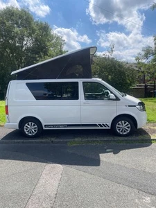 2021 VW Transporter T6.1 Campervan - Picture 1 of 21