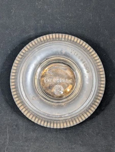 Vintage Firestone Deluxe Champion Kaugummiaschenbecher - Bild 1 von 4