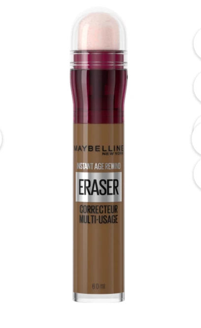 NEW Maybelline New York Instant Age Rewind Eraser-Deep Bronze 149 - Image 1 of 3